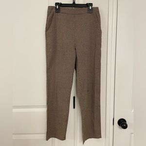 12th tribe x the salty blonde trousers